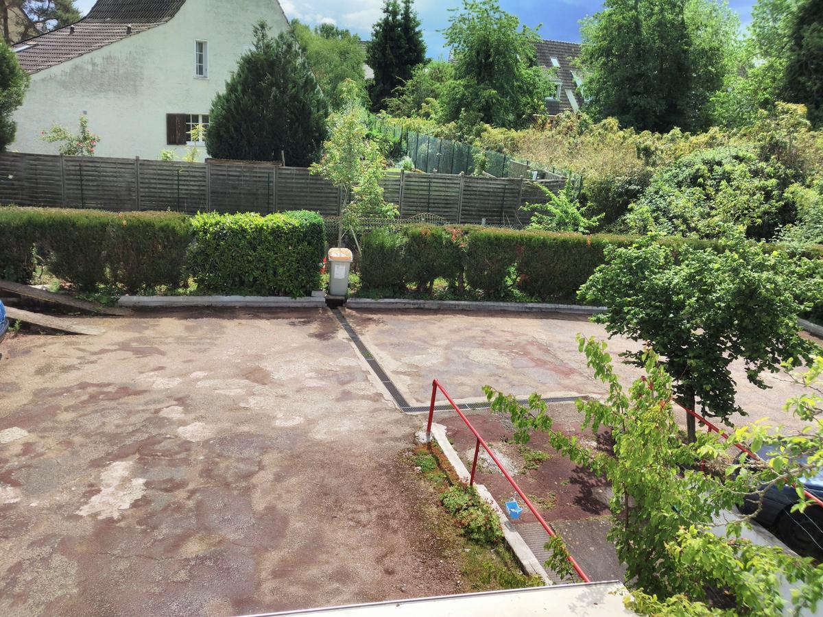 Le Nouveau Monde Breuillet (Essonne) Exterior foto